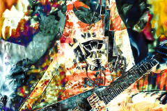 RUDOLF SCHENKER (SCORPIONS)