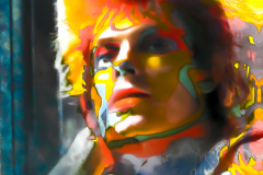 DAVID BOWIE