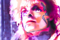DAVID BOWIE