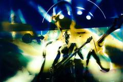 RAMMSTEIN ON STAGE (HELFEST 2022)