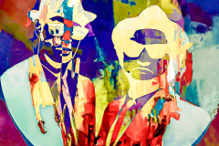 TRIBUTE TO BLUES BROTHERS