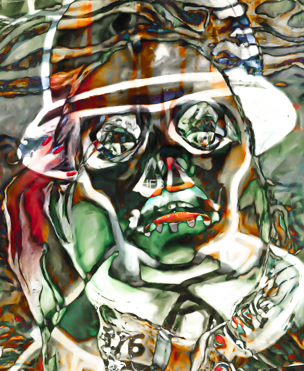 GHOST OF SHEMALE SOLDIER GHOST OF SHEMALE SOLDIER