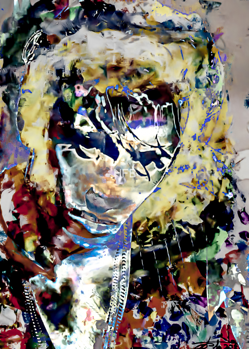 FABRIZIO THE INSANE FABRIZIO THE INSANE