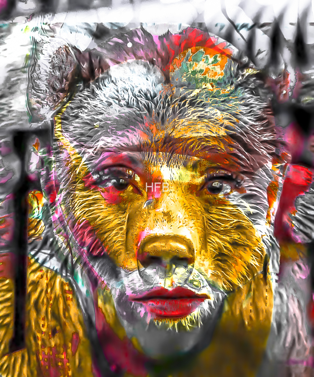 SPIRIT OF NANUQ SPIRIT OF NANUQ