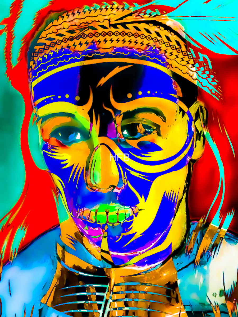 DEAD SQUAW DEAD SQUAW