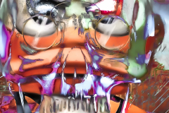 PICSOU’S TEETH