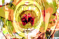 RAGE AGAIN THE WORLD