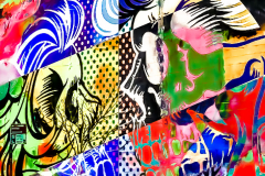 POP SKULL