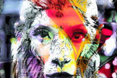 MAMA LION