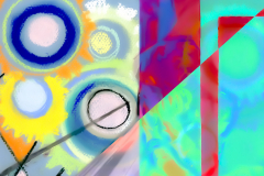 PSYCHEDELIC THOUGHT