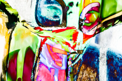 MASKED GOREENNE