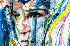 RELEASE OF POSITIVE THOUGHTS