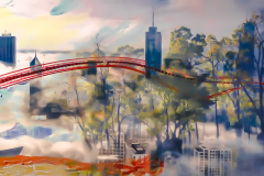 LANDSCAPE FUSION