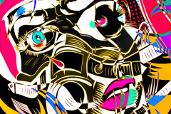 COSMOGIRL