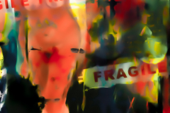 FEMME FRAGILE