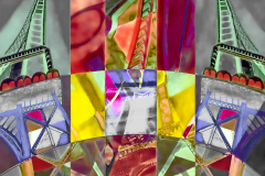 EIFFEIL TOWER