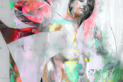 BLURRED VISION OF A HOT MEMORY