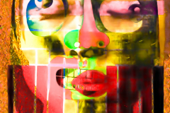 GEISHA IN TRANSFORMATION