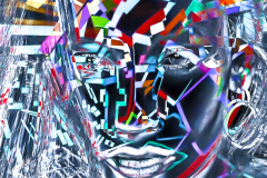 NIGHT-CLUB WOMAN