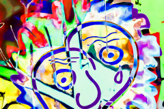 IN THE HEART OF MY HEAD 2