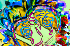 IN THE HEART OF MY HEAD 3