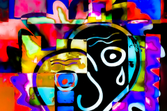 IN THE HEART OF MY HEAD 1