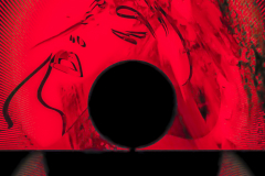 LA ROUGE ET LE NOIR (A THOUGHT FOR STENDHAL)